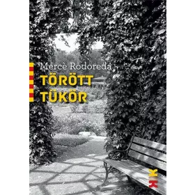 TÖRÖTT TÜKÖR