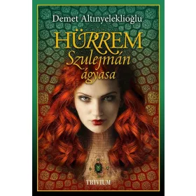 HÜRREM, SZULEJMÁN ÁGYASA