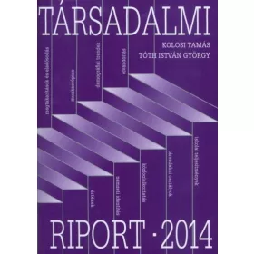TÁRSADALMI RIPORT 2014