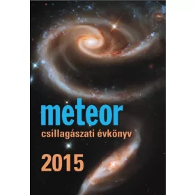 METEOR CSILLAGÁSZATI ÉVKÖNYV 2015