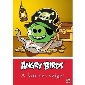 ANGRY BIRDS - A KINCSES SZIGET