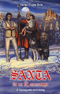 SANTA ÉS AZ ÉJ ASSZONYA