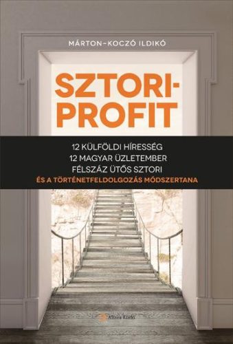 SZTORIPROFIT