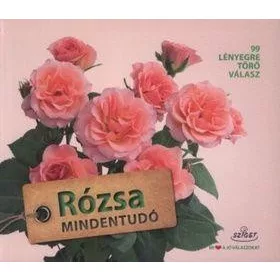 RÓZSA MINDENTUDÓ