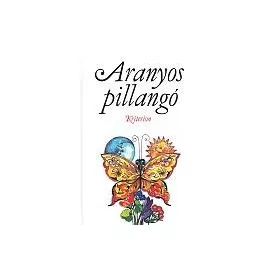 JAKAB MÁRTA SZERK.: ARANYOS PILLANGÓ