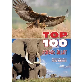 TOP 100 CSODÁS ÁLLAT
