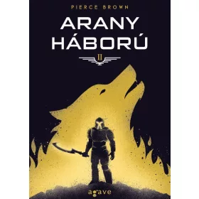 ARANY HÁBORÚ II.