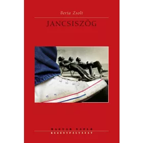JANCSISZÖG