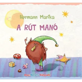 HERMANN MARIKA: A RÚT MANÓ