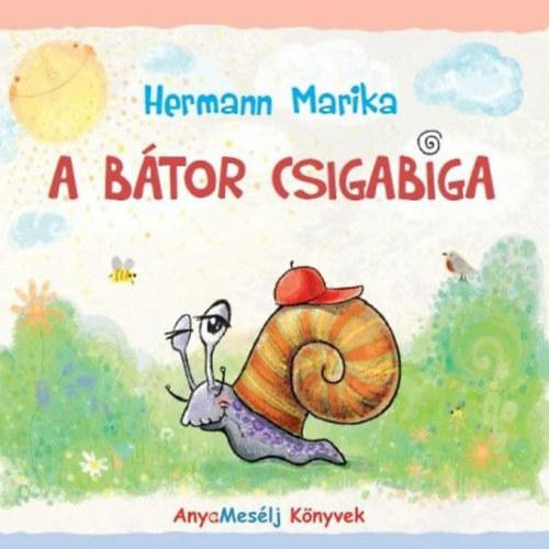 A BÁTOR CSIGABIGA
