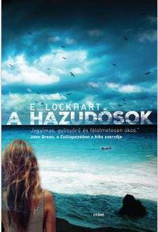 A HAZUDÓSOK