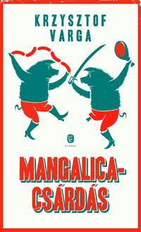 MANGALICACSÁRDÁS