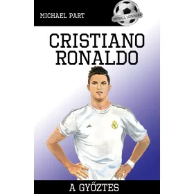CRISTIANO RONALDO - A GYŐZTES