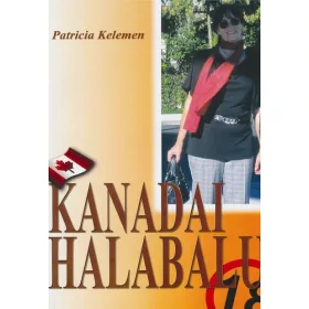 KANADAI HALABALU