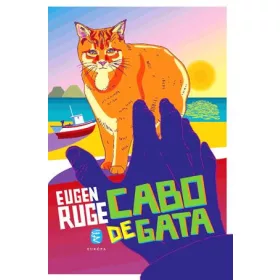 CABO DE GATA