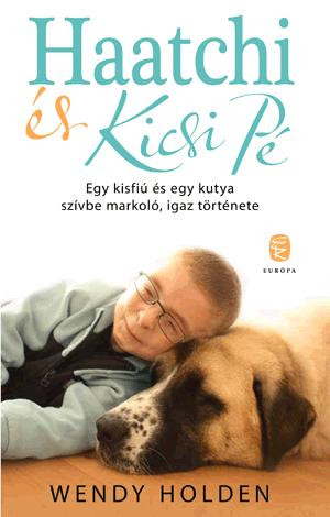 HAATCHI ÉS KICSI PÉ