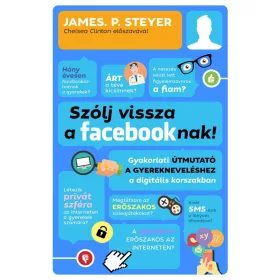 SZÓLJ VISSZA A FACEBOOKNAK!