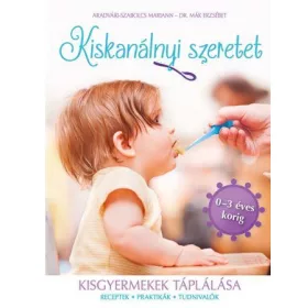KISKANÁLNYI SZERETET
