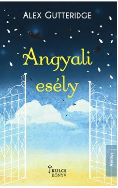ANGYALI ESÉLY