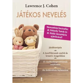 JÁTÉKOS NEVELÉS