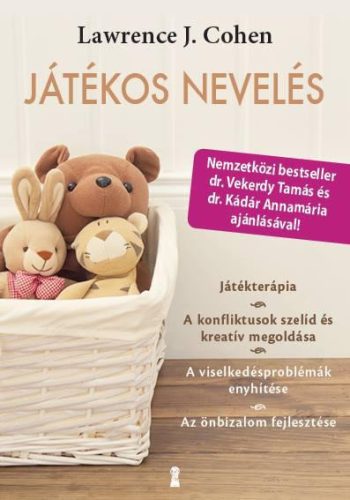 JÁTÉKOS NEVELÉS