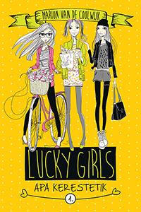 APA KERSTETIK - LUCKY GIRLS 1.