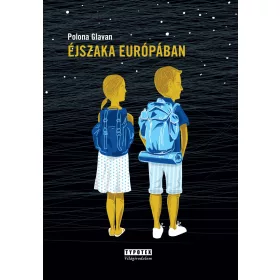 ÉJSZAKA EURÓPÁBAN