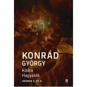 KŐÓRA - HAGYATÉK
