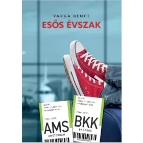 ESŐS ÉVSZAK