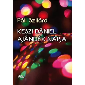 KESZI DÁNIEL AJÁNDÉK NAPJA