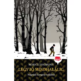 LÉGY JÓ MINDHALÁLIG - KLASSZ!