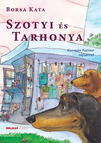 SZOTYI ÉS TARHONYA