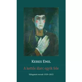 A KETTŐS ÁLARC EGYIK FELE
