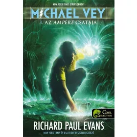 AZ AMPÉRE CSATÁJA - MICHAEL VEY 3. - FŰZÖTT