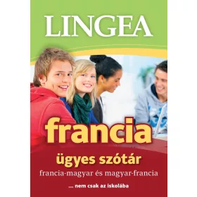 FRANCIA ÜGYES SZÓTÁR