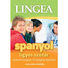 SPANYOL ÜGYES SZÓTÁR
