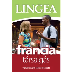 FRANCIA TÁRSALGÁS - VELÜNK NEM LESZ ELVESZETT (LIGHT)