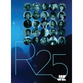   R25 - A RENDSZERVÁLTÁS UTÁN SZÜLETETT GENERÁCIÓ A MAGYAR LÍRÁBAN