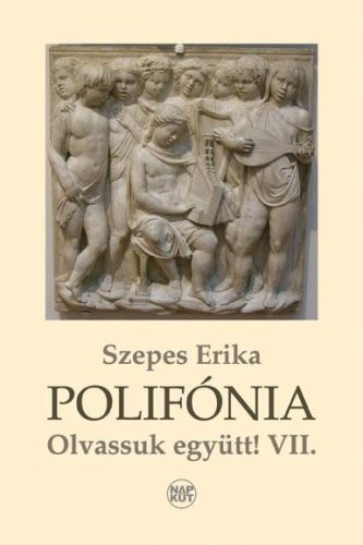 POLIFÓNIA - OLVASSUNK EGYÜTT! VII.