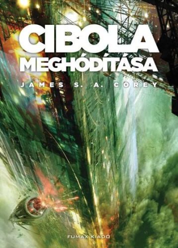 CIBOLA MEGHÓDÍTÁSA