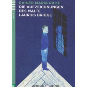 DIE AUFZEICHNUNGEN DES MALTE LAURIDS BRIGGE + CD