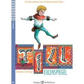 TILL EULENSPIEGEL + CD