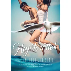 HAJÓTÖRÖTTEK