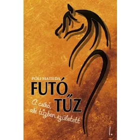 FUTÓ TŰZ - A CSIKÓ, AKI TŰZBEN SZÜLETETT 1.