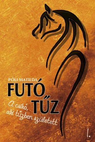 FUTÓ TŰZ - A CSIKÓ, AKI TŰZBEN SZÜLETETT 1.