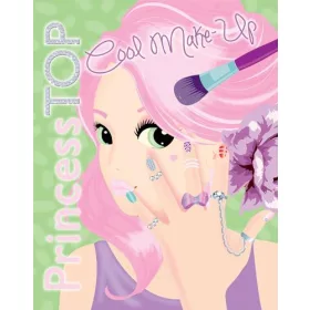 PRINCESS TOP - COOL MAKE-UP