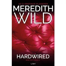 HARDWIRED - RÁD KATTANVA 1.