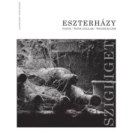 ESZTERHÁZY PINCE