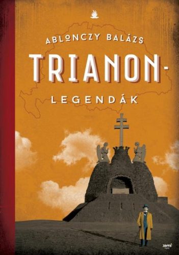 TRIANON-LEGENDÁK - 2. JAVÍTOTT KIADÁS
