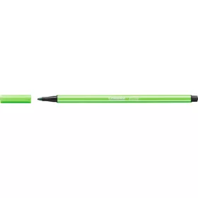 STABILO PEN 68 ROSTIRON (1.0MM) KÖZÉPZÖLD
